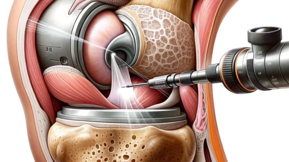 Ako dlho bolí koleno po artroskopií &#8211; 6 dôležitých informácií