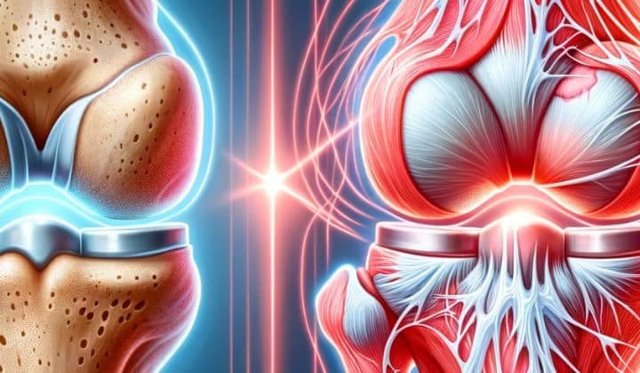 Osteoartritída &#8211; 7 dôležitých informácií