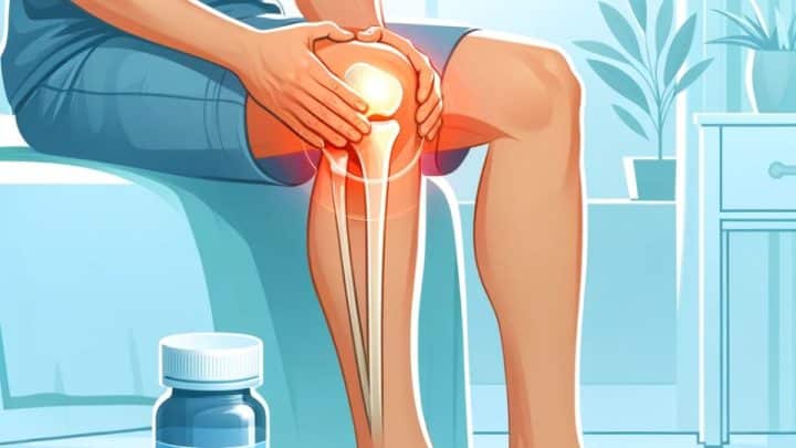 Po operácii môže pacient pocítiť bolesť v oblasti kolena, ktorá je zvyčajne kontrolovaná liekmi proti bolesti.