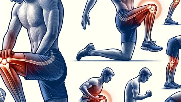 Pravidelné cvičenia na posilnenie a zvýšenie flexibility kolenného kĺbu môžu pomôcť predchádzať opätovným zraneniam a dlhodobým problémom.