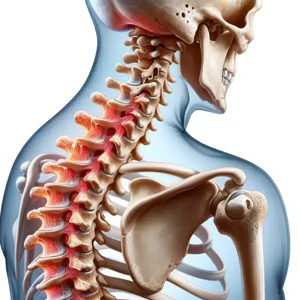 Artróza chrbtice - 6 dôležitých informácií
