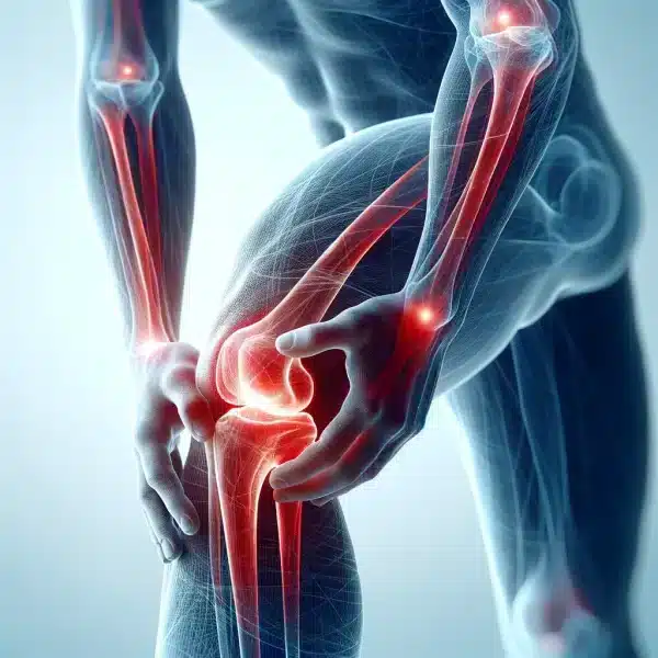 Artróza, často označovaná ako osteoartritída, je najbežnejším typom artritídy a zároveň jedným z hlavných dôvodov bolesti a obmedzenia pohyblivosti u dospelých. 