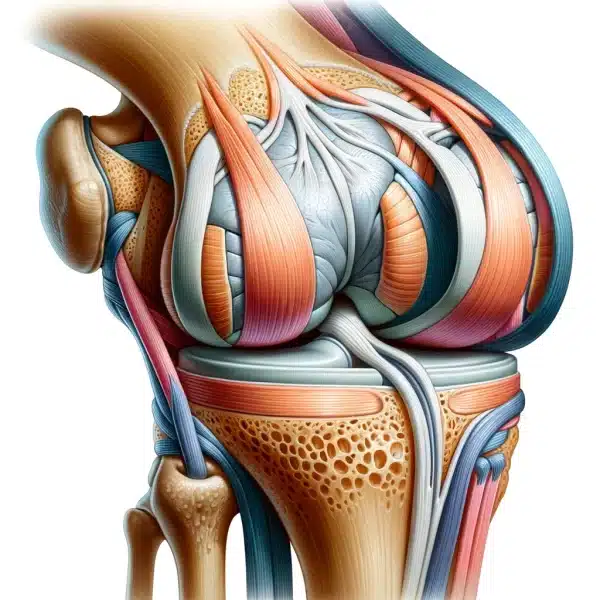 Meniskus kolena zohráva vitálnu rolu v zachovaní zdravého a funkčného pohybového systému.