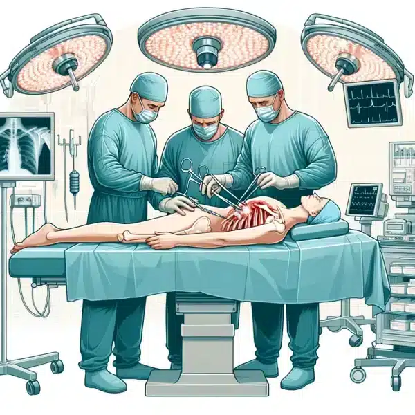 Operácia ramena - 6 dôležitých informácií
