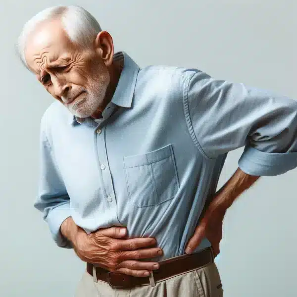 Najvýznamnejším faktorom prispievajúcim k artróze chrbtice je vek. S pribúdajúcim vekom sa chrupavka prirodzene opotrebúva, čo zvyšuje riziko artrózy.