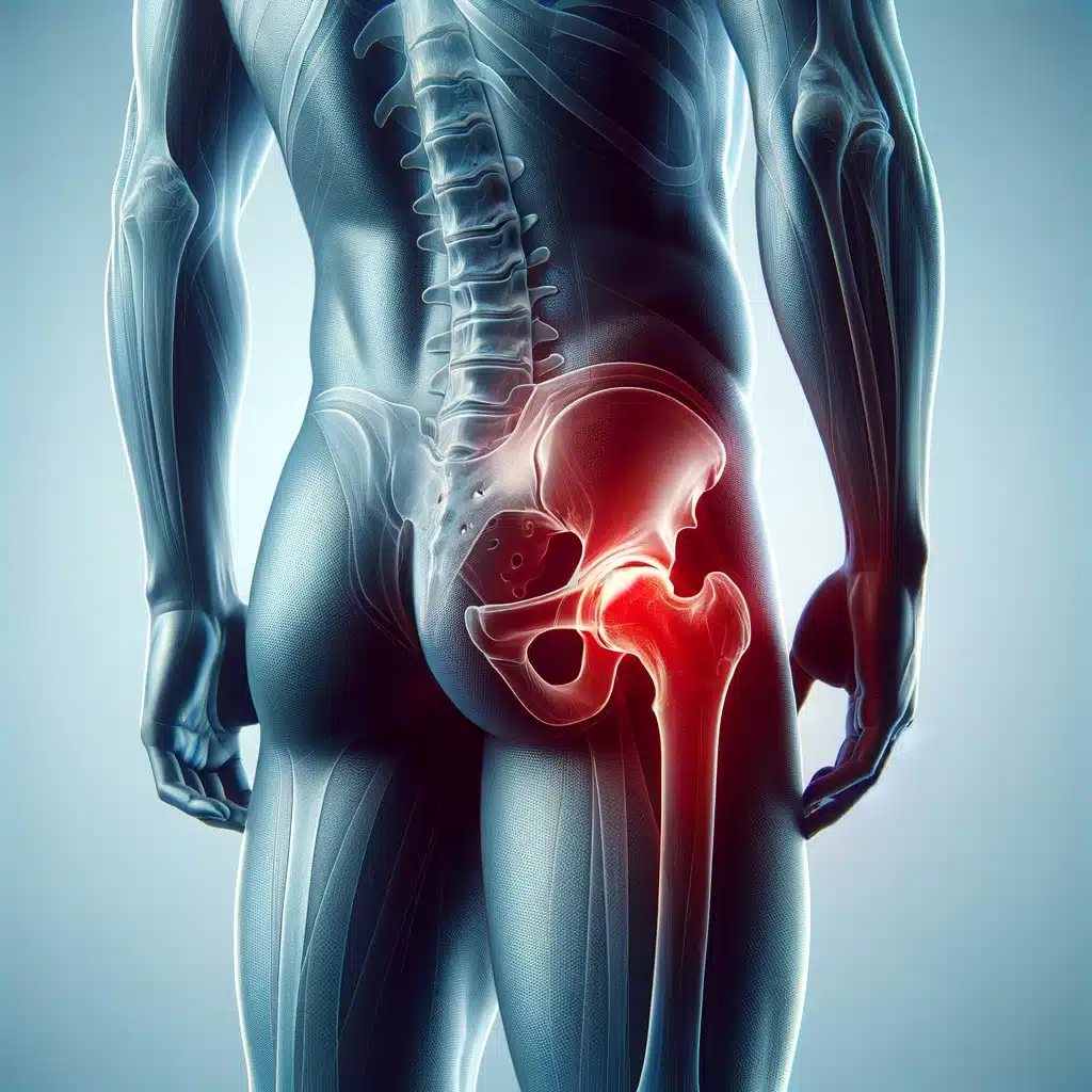 Bedrové kĺby bolesť - 6 dôležitých informácií