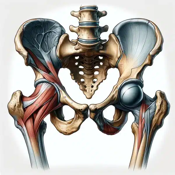 Chirurgická liečba bolesti bedrového kĺbu prichádza do úvahy, keď konzervatívne metódy, ako sú lieky, fyzikálna terapia a zmeny životného štýlu, nedokážu účinne zmierniť bolesť alebo obnoviť funkciu kĺbu. 