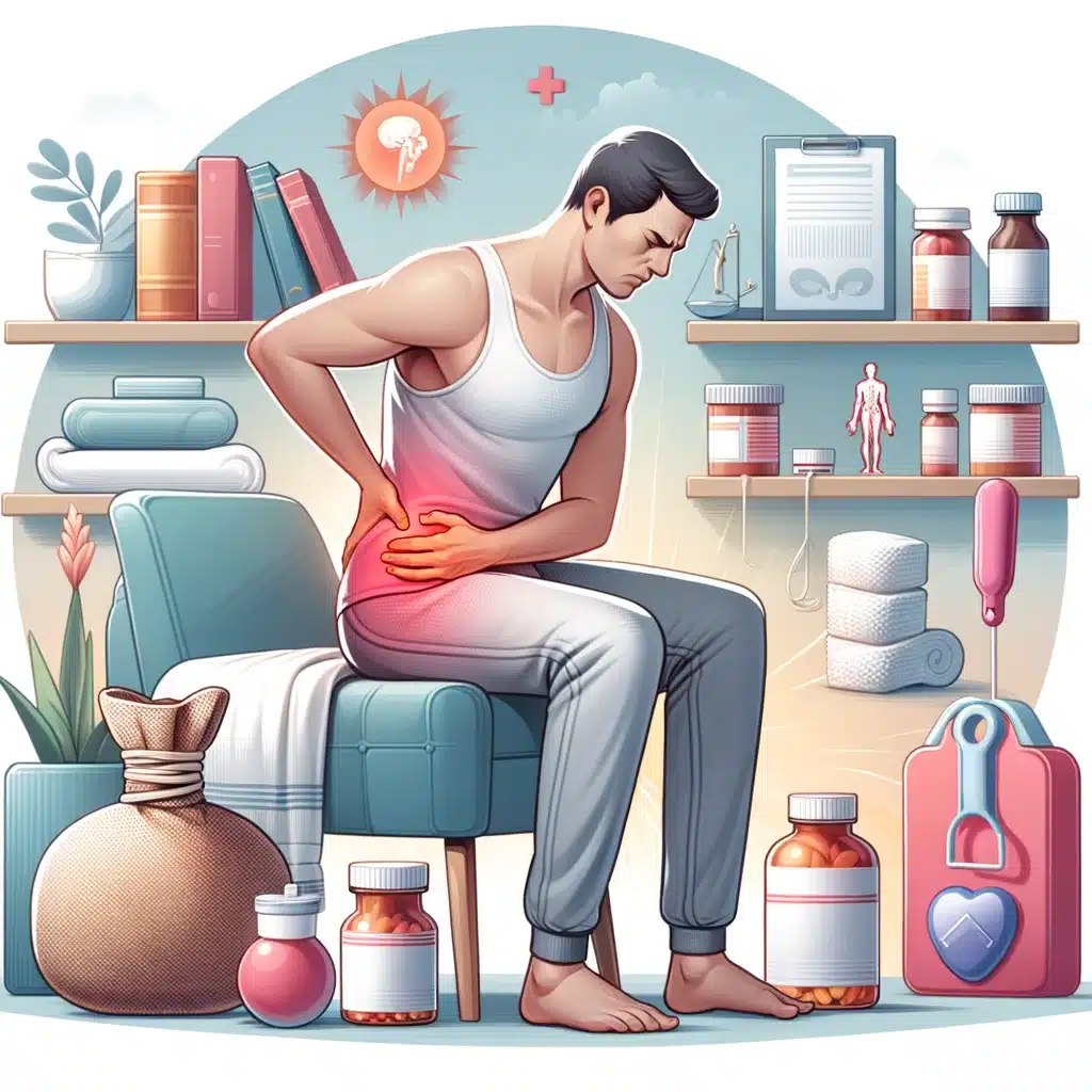 Lieky na bolesť bedrového kĺbu - 6 dôležitých informácií